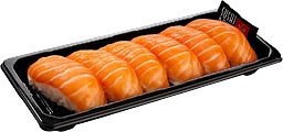Sushi Lax Nigiri  