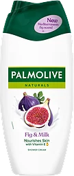 Naturals Fig Duschtvål