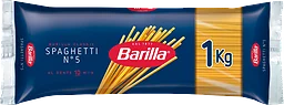 Pasta Spaghetti