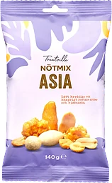 Nötmix Asia 140g Treatville