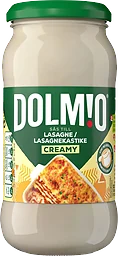 Lasagne Creamy 440g Dolmio