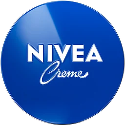 Nivea Creme Hudkräm