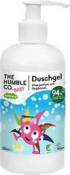 Duschgel Utan Parfym Barn