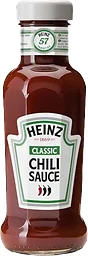 Chilisås