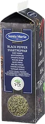 Svartpeppar Grovmalen