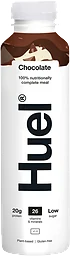 Måltidsersättning Chocolate 500ml Huel