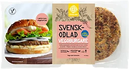 Vegoburgare 2x90g Svenska Färsodlarna