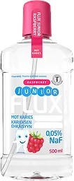 Rasberry Junior Munskölj