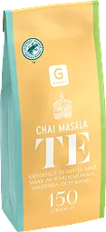 Chai Masala Te