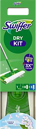 Sweeper Dry Kit