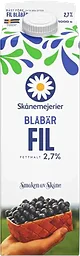 Blåbärsfil
