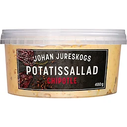Potatissallad Chipotle Johan Jureskog Selectio