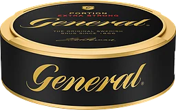 General Extra Stark
