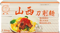 Shanxi Nudlar