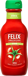 Ketchup Stevia