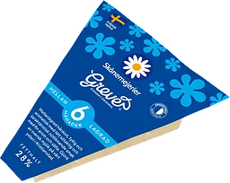 Grevé Mellan 670g Skånemejerier