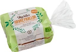 Havre Frallor Glutenfria Eko Fryst