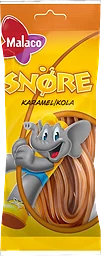 Snöre Kola