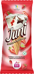 Glasstrut Juni laktos- & glutenfri 1-p