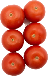 Tomat Plommon 500Gr