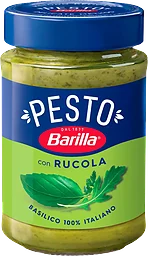 Pesto Basilika Ruccola 190g Barilla