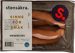 Wienerkorv