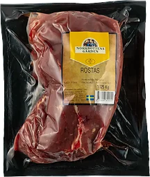 Rostas ca 1kg Norrbottensgården