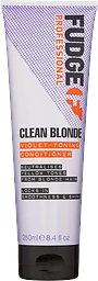 Balsam Clean Blonde 250ml Fudge
