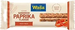 Sandwich Paprika 37g Wasa