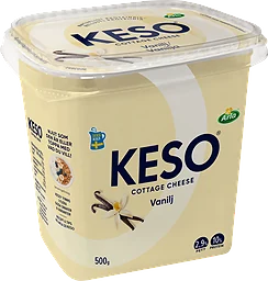 Keso Vanilj 2,9%