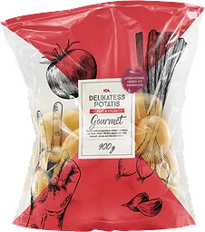 Delikatess Gourmetpotatis 900g Klass 1 ICA