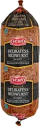 Delikatess Medwurst