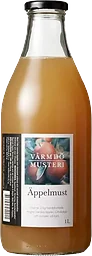 Äppelmust