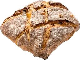 Pavé Normandie 410g Bageri La Lorraine