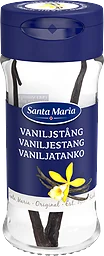 Vaniljstång Burk