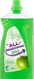 Allrengöring Äpple 1l ICA