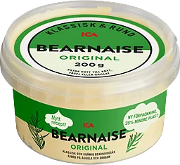 Bearnaise 200g ICA
