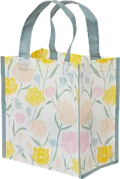 Lunchbag Tulpan ICA