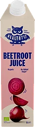 Rödbetsjuice Eko
