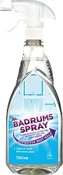 Badrumsspray 750ml ICA