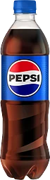 Pepsi Regular Läsk Pet