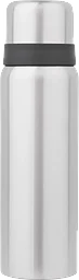 Ståltermos 0,5l ICA