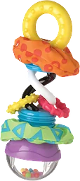 Skallra Super Shaker Playgro