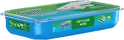Våtrefill Golvmopp 12-p Swiffer