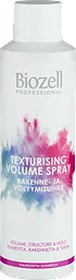Hårspray Texturizing Volume Spray