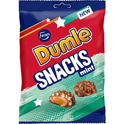 Dumle Snacks Mint