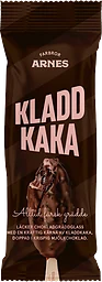 Glass Farbror Arnes Kladdkaka