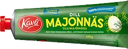 Dillmajonnäs 275g Kavli
