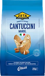 Cantuccini Mandel