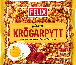 Krögarpytt Klassisk